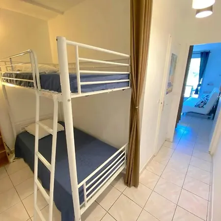 Studio Charmant A Sur Mer 25m² Piscine Partagee * Sanary-sur-Mer