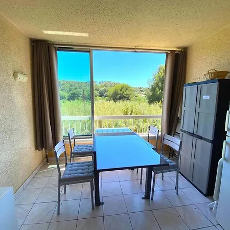 Studio Charmant A Sur Mer 25m² Piscine Partagee Appartement